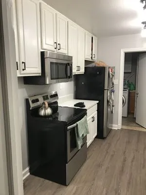 Mountain View Custom Remodeling Logo