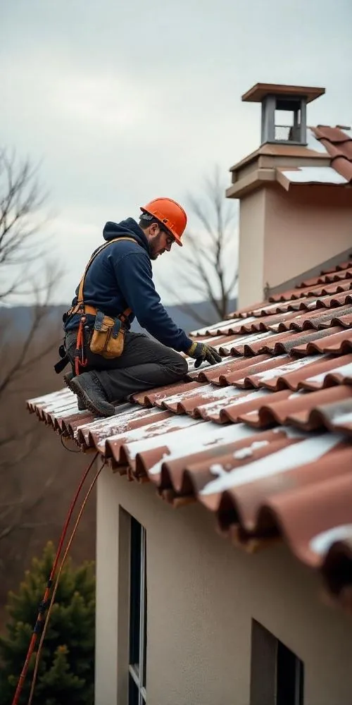 Slide of Mountain View Exteriors