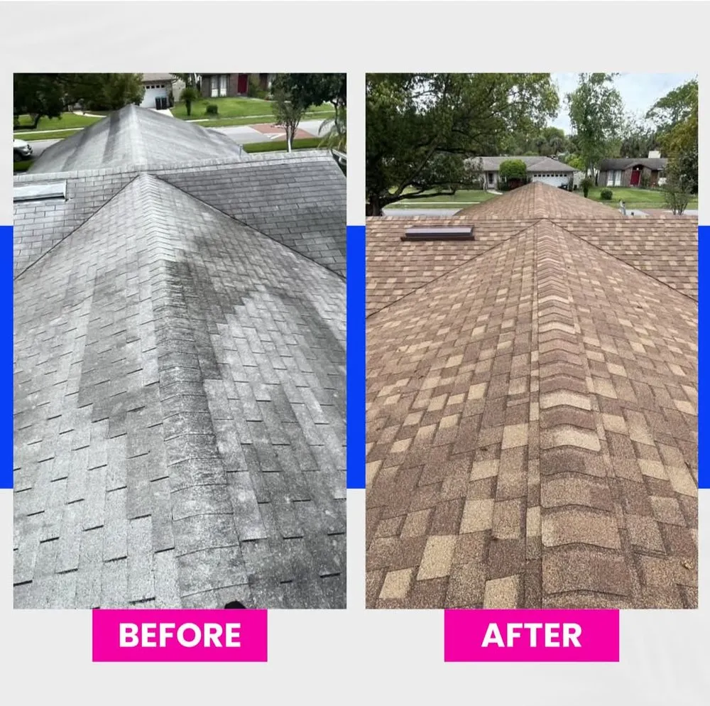 Slide of Mountain View Exteriors