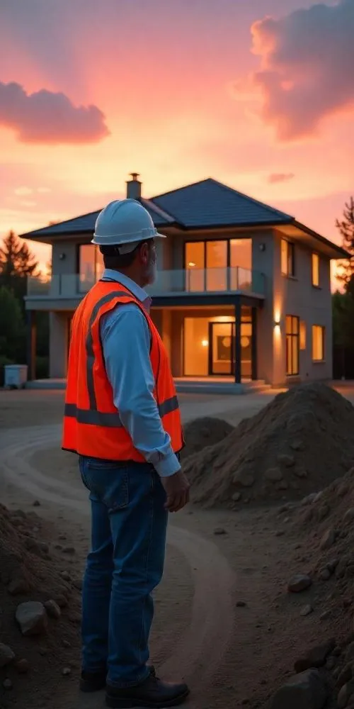 Slide of Mountain View Exteriors