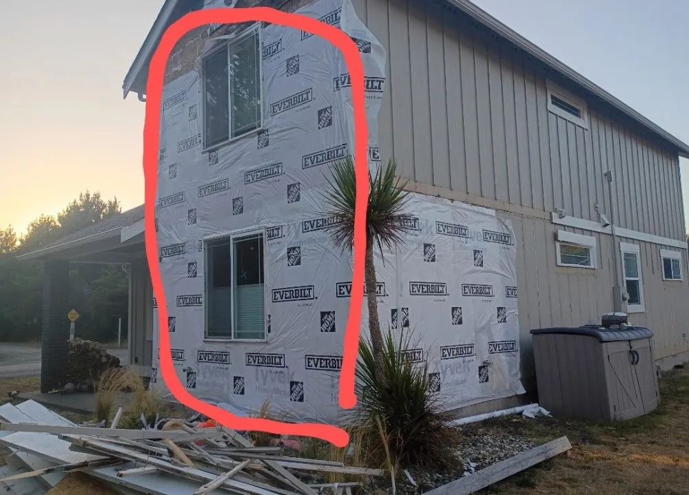 Slide of Mountain View Exteriors