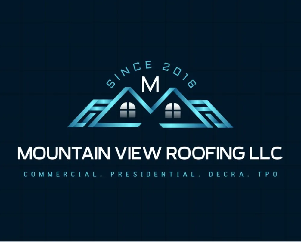 Slide of Mountain View Roofing