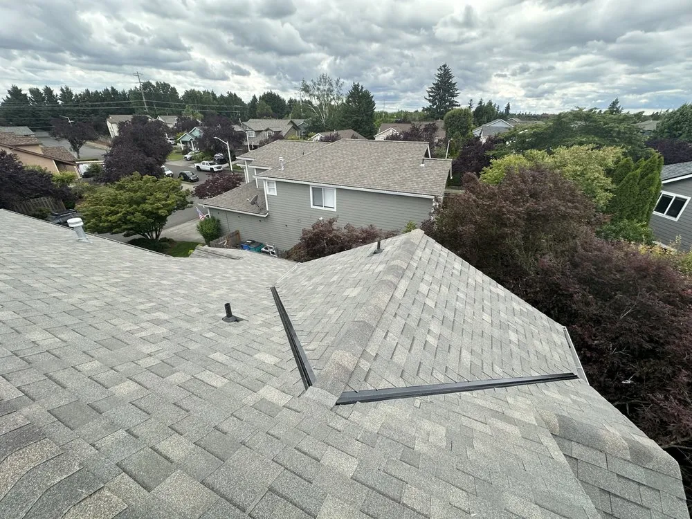 Slide of Mountain View Roofing