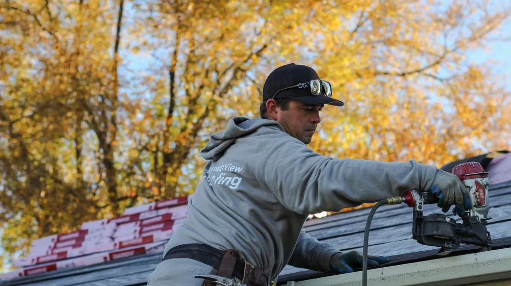 Slide of Mountain View Roofing