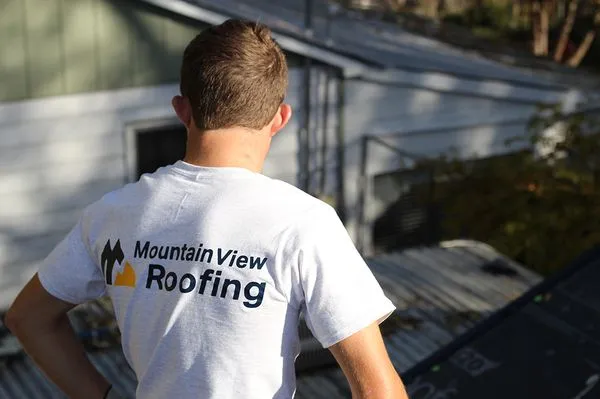 Mountain View Roofing