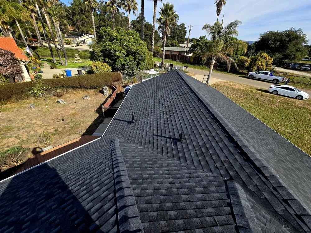 Slide of Mountain View Roofing