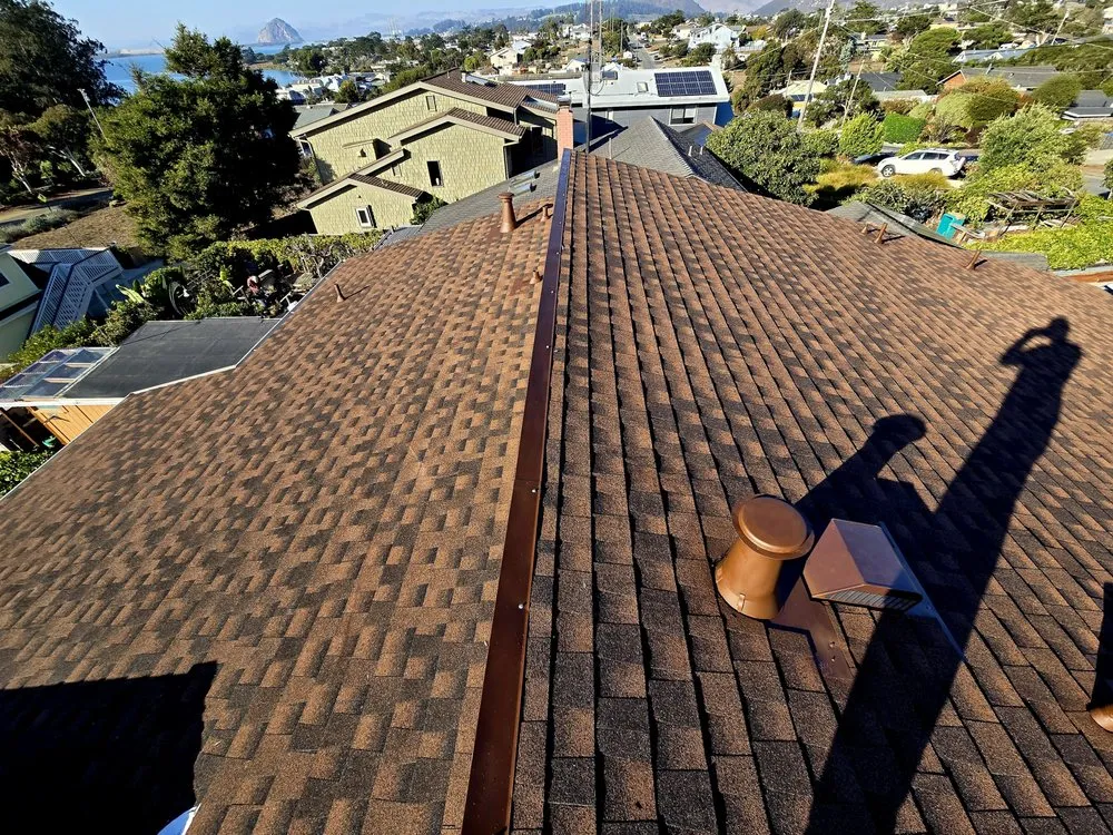 Slide of Mountain View Roofing