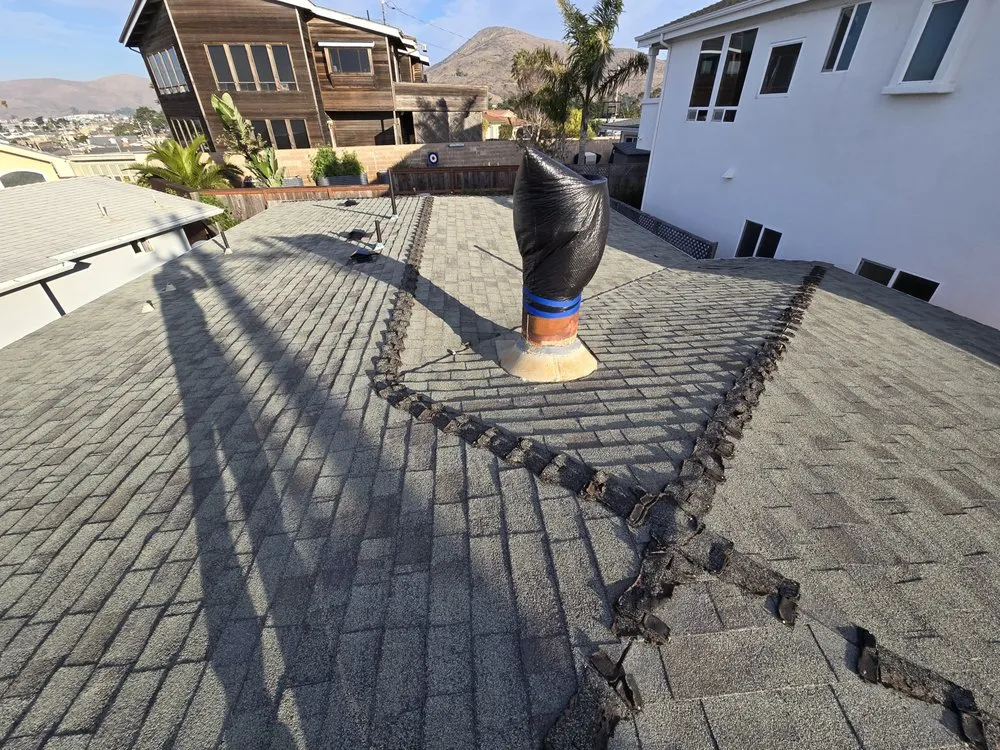 Slide of Mountain View Roofing