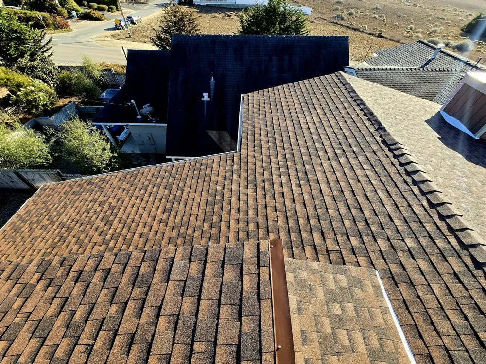 Slide of Mountain View Roofing