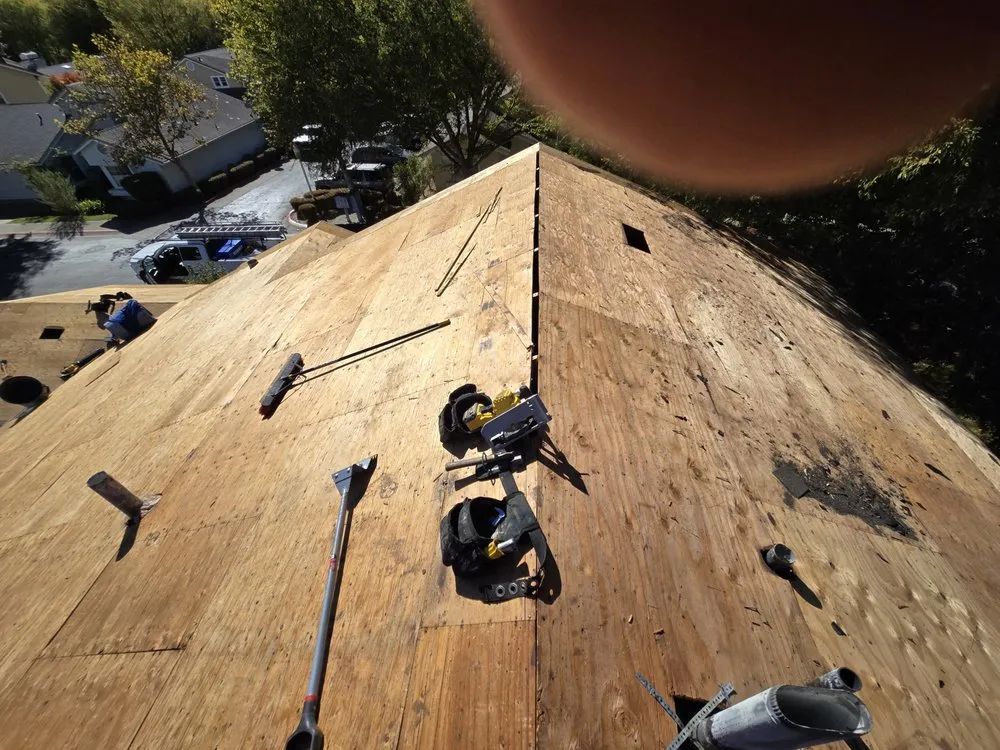 Slide of Mountain View Roofing