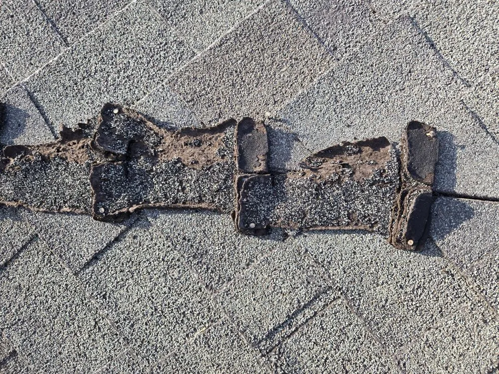 Slide of Mountain View Roofing