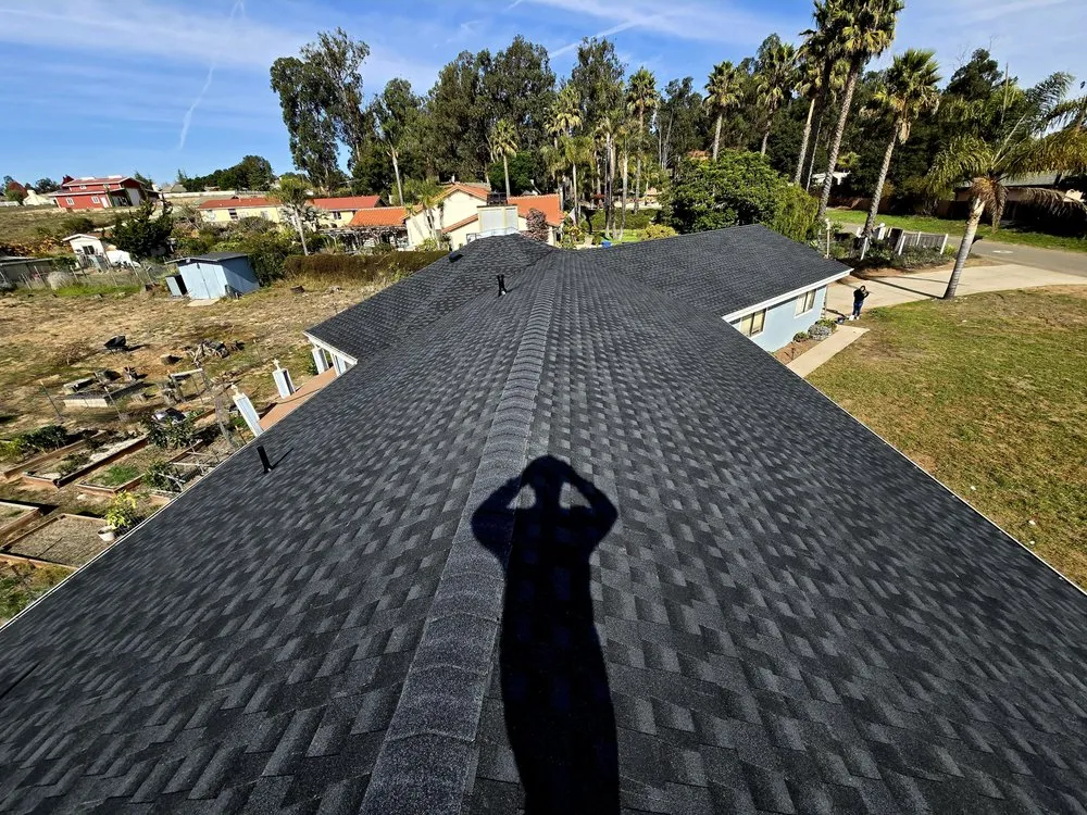 Slide of Mountain View Roofing