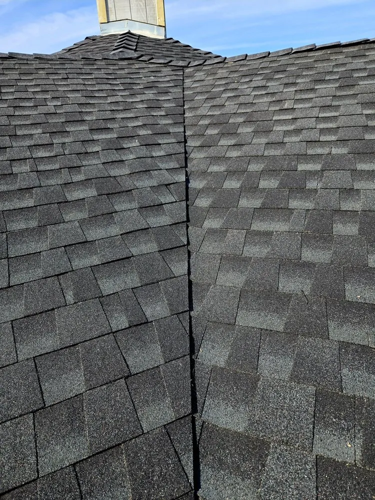 Slide of Mountain View Roofing