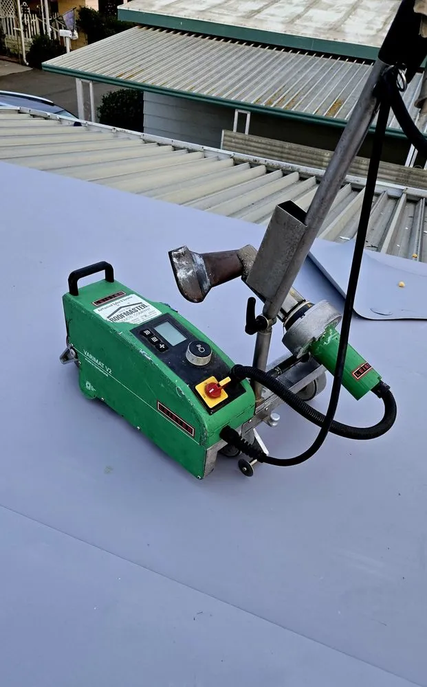 Slide of Mountain View Roofing