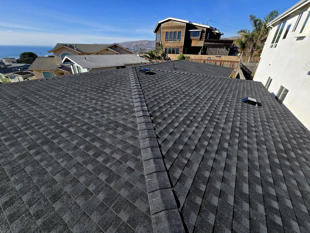 Slide of Mountain View Roofing
