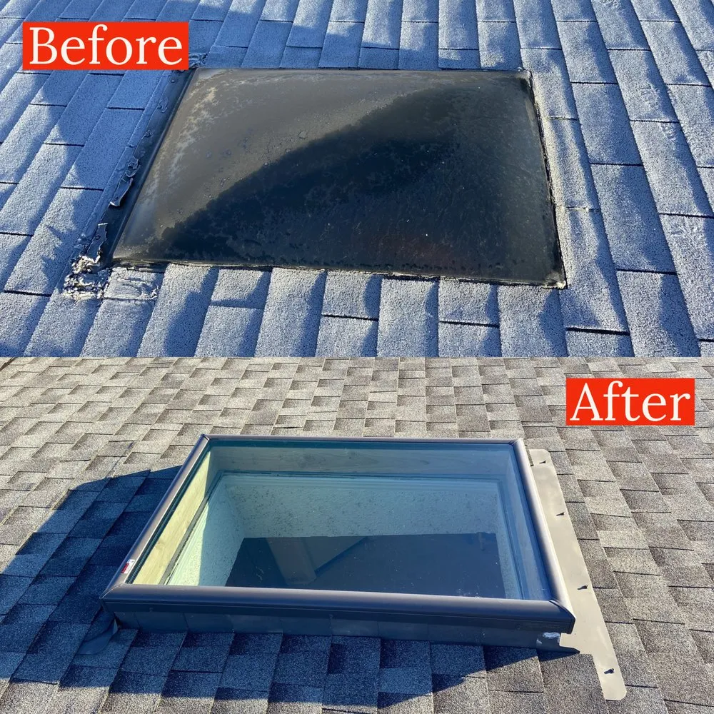 Slide of Mountain Vista Roof Systems