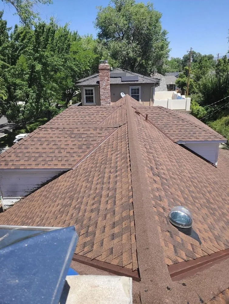 Slide of Mountain Vista Roof Systems