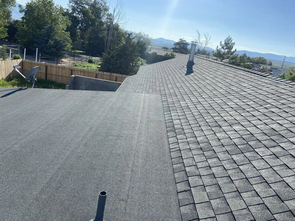 Slide of Mountain Vista Roof Systems