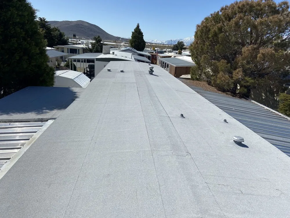 Slide of Mountain Vista Roof Systems