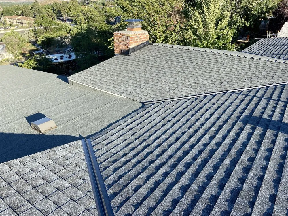 Slide of Mountain Vista Roof Systems