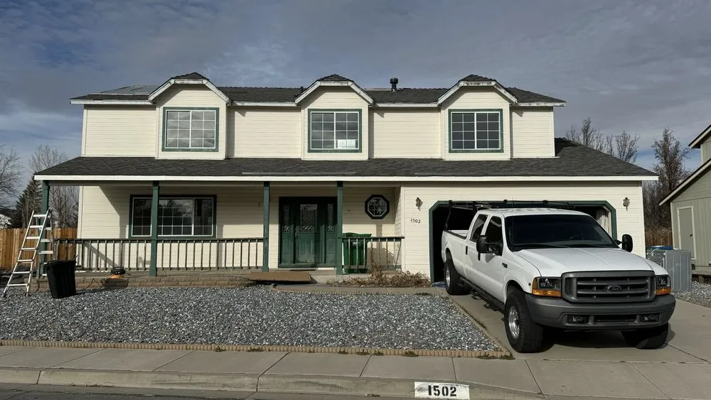 Slide of Mountain Vista Roof Systems