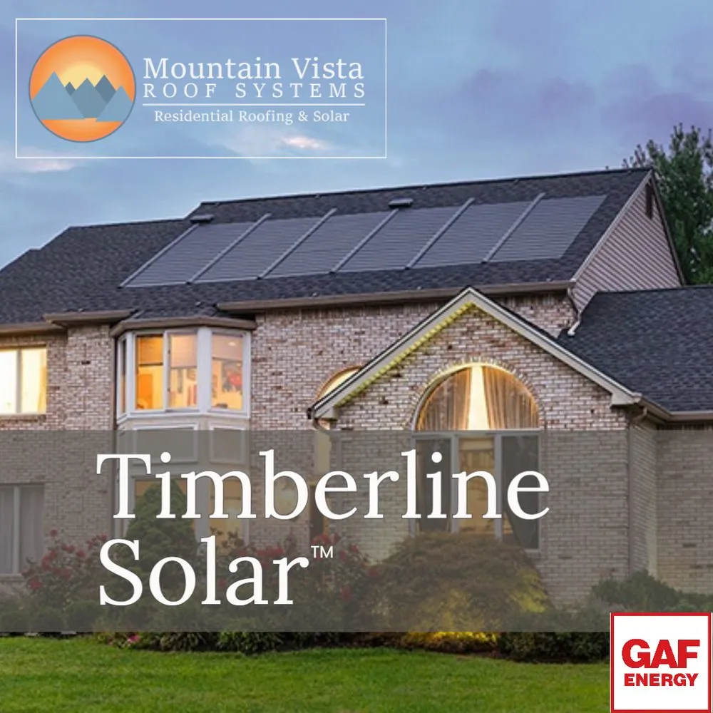 Slide of Mountain Vista Roof Systems