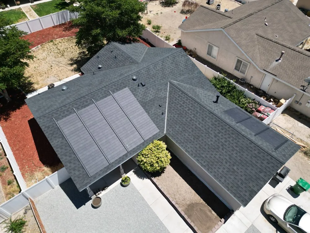 Slide of Mountain Vista Roof Systems