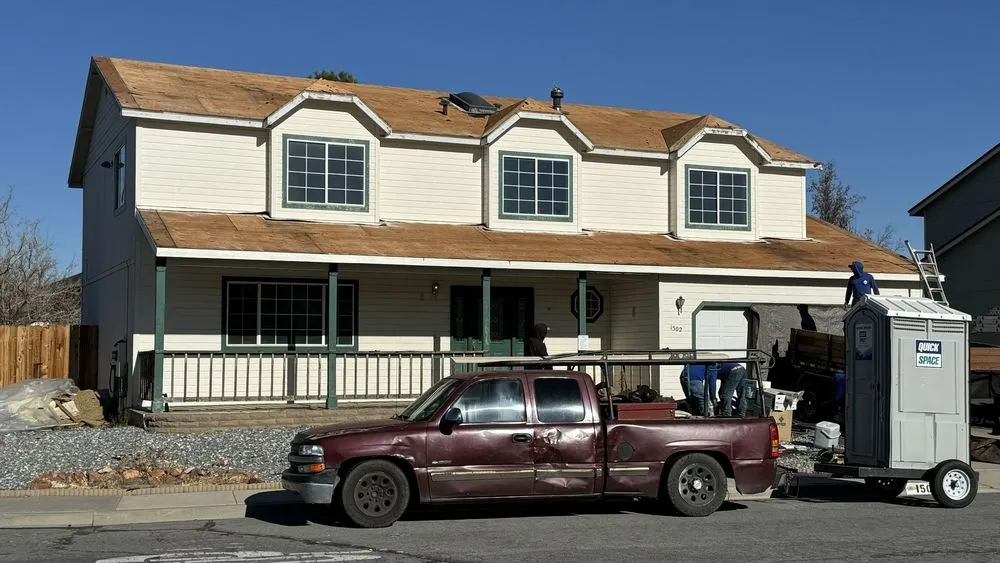 Slide of Mountain Vista Roof Systems