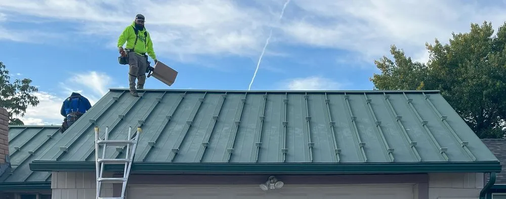 Slide of Mountain Vista Roof Systems