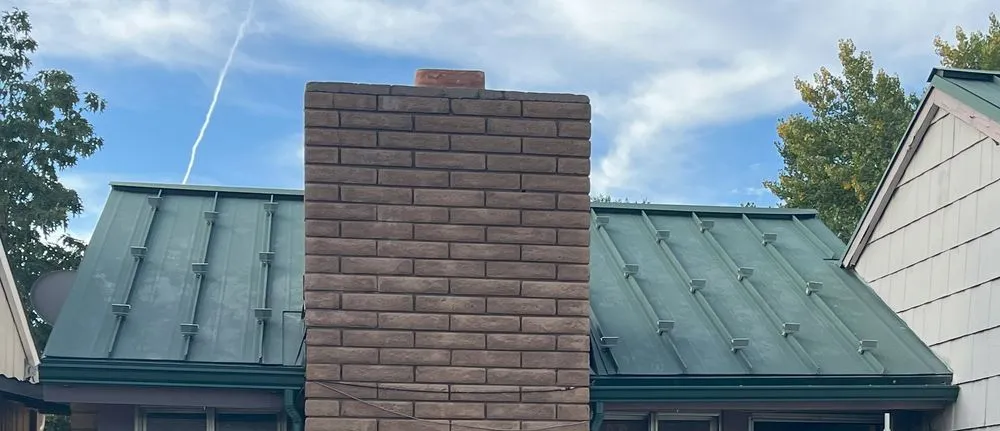 Slide of Mountain Vista Roof Systems