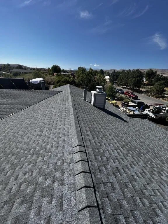 Slide of Mountain Vista Roof Systems