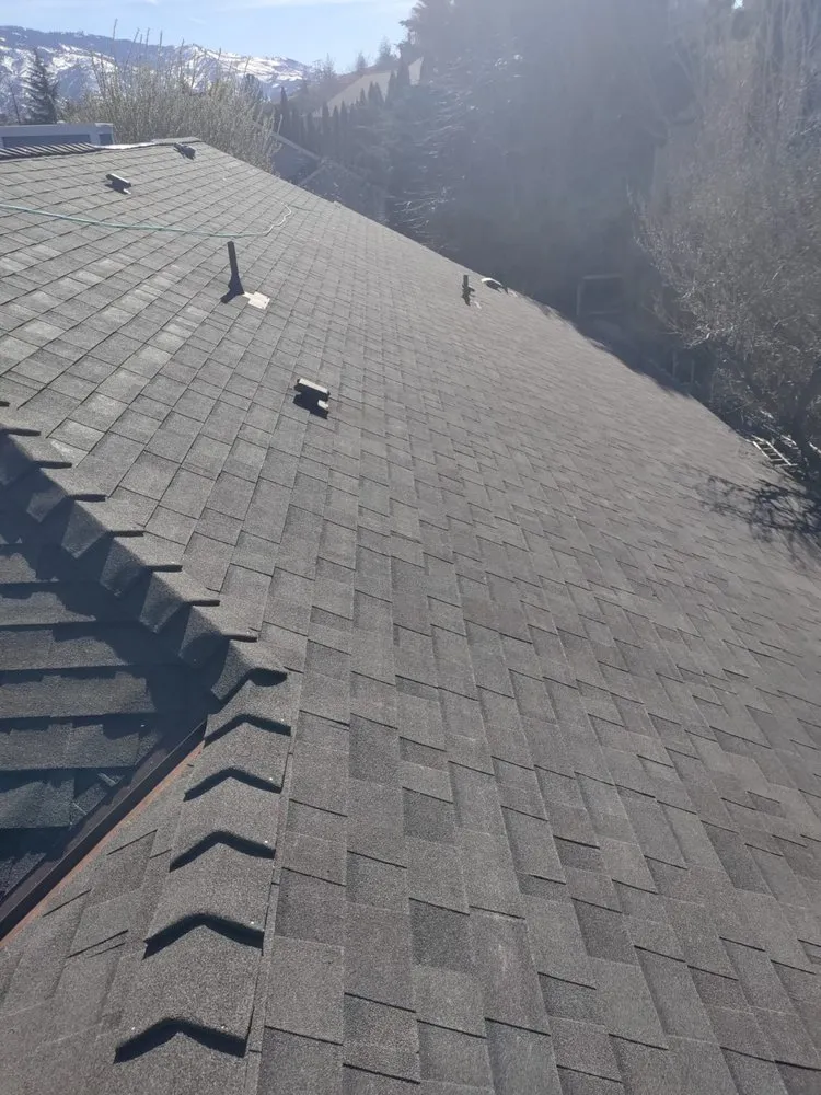 Slide of Mountain Vista Roof Systems