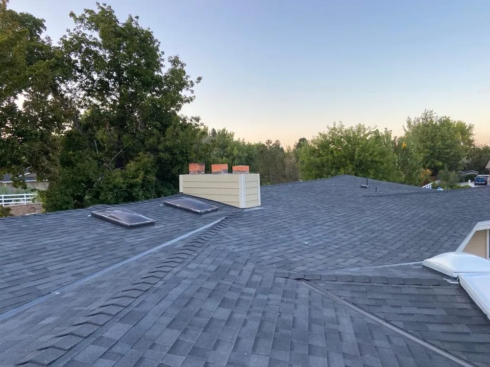 Slide of Mountain Vista Roof Systems