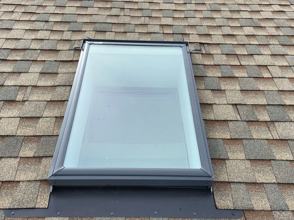 Slide of Mountain Vista Roof Systems