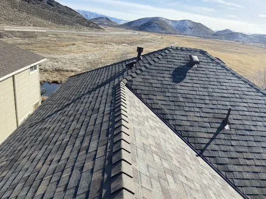 Mountain Vista Roof Systems