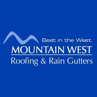Slide of Mountain West Roofing & Rain Gutters