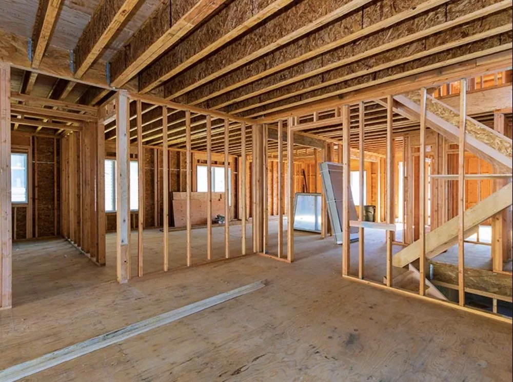 Trusted roof repair in Richmond, OH by Mountaineer Construction Company