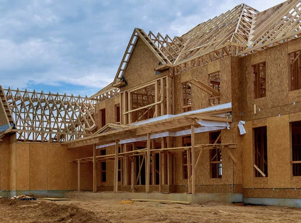 Licensed roof inspection in Richmond, OH - Mountaineer Construction Company