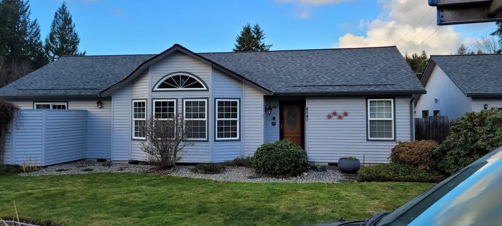 Slide of Mountainside Roofing