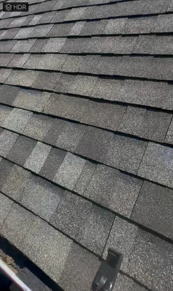Slide of Mountainside Roofing