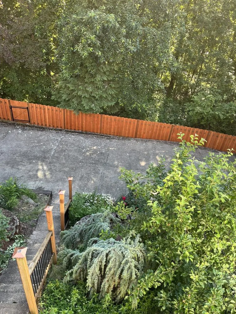 Slide of Mountainside Roofing