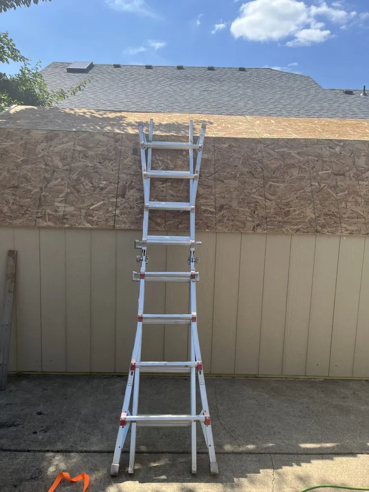 Slide of Mountainside Roofing