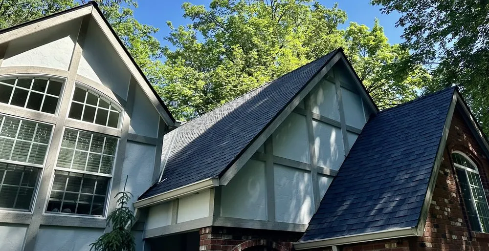 Slide of Mountainside Roofing