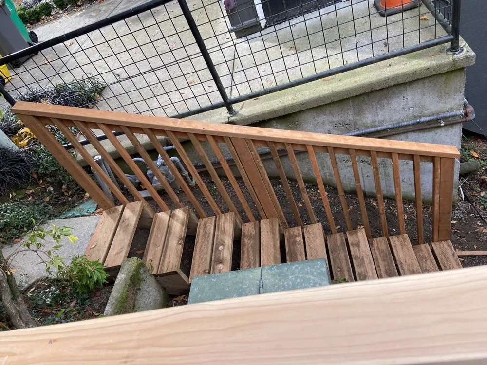 Slide of Mountainside Roofing