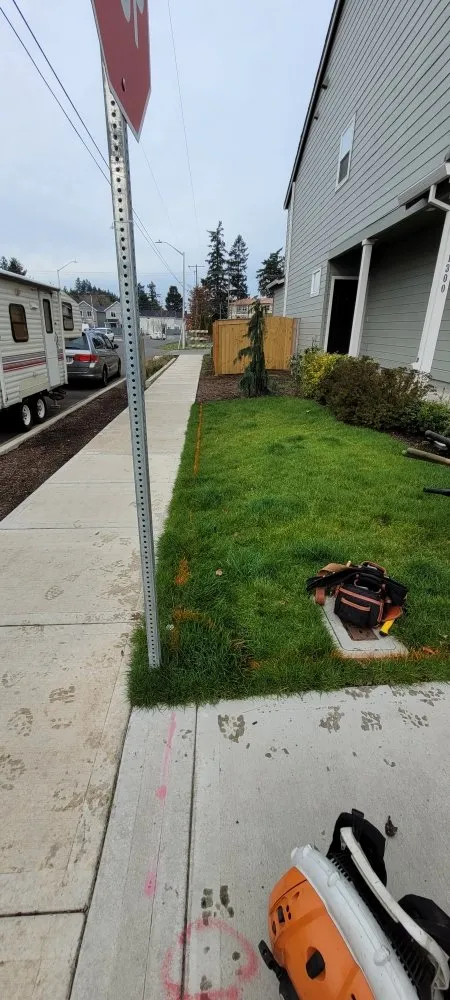 Slide of Mountainside Roofing