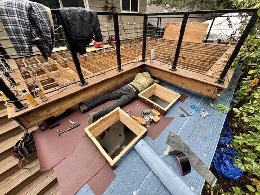 Mountainside Roofing