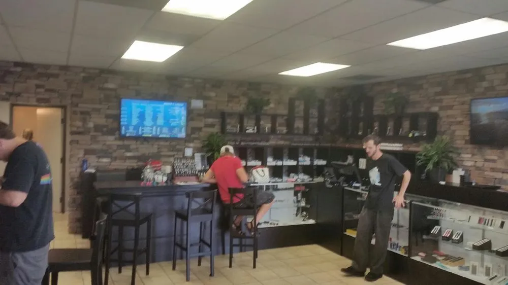 Slide of Mountaintop Construction