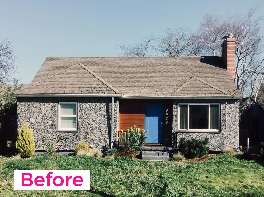 Slide of Mountaintop Metal Roofing