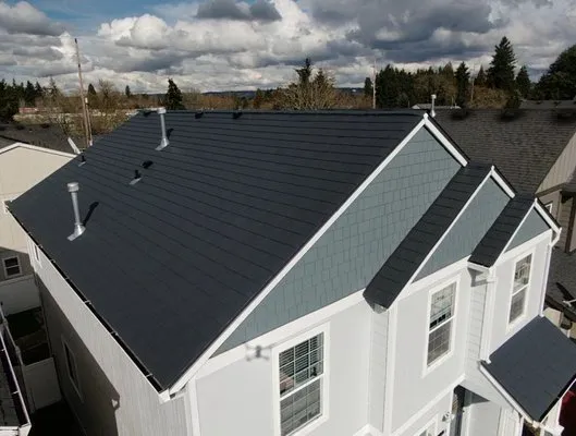 Mountaintop Metal Roofing