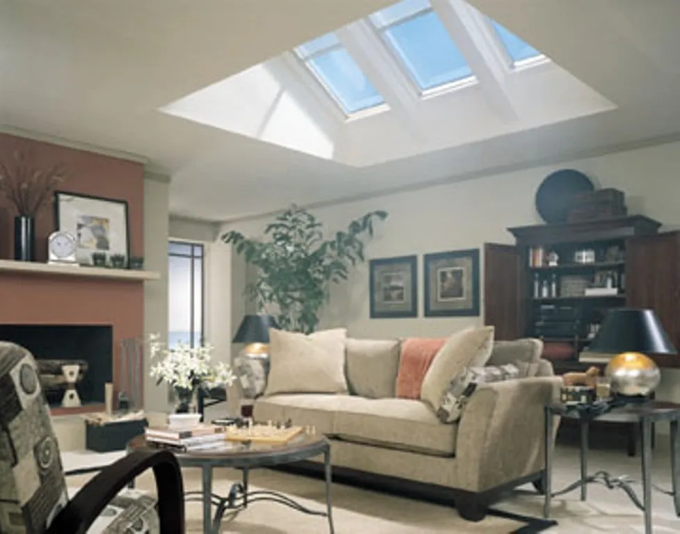 Slide of Mountview Skylights and Roof Repairs